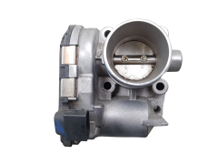Kaasuläpän venttiili Fiat Lancia 0280750042 1.2B Bosch 2770
