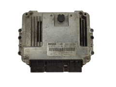 Ohjausyksikkö 0281012589 8200527725 8200527756 Renault Bosch 14476