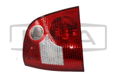 Valaisin Taka Vasen Tee VW Polo 6Q6945095G 89450213002 DPA