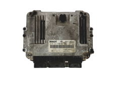 Ohjausyksikkö Renault 0281011390 8200310863 8200349846 Bosch 24610