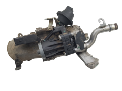 Egr Venttiili 1618LN 9671187780 1.4 HDI 8v e-hdi TDCI PSA