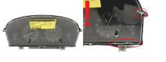 Nopeusmittari Peugeot Partner 9621185080 49006