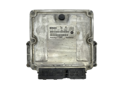 Ohjausyksikkö 0281011281 P04727770AC HB5AAO Chrysler Bosch 54236