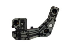 Takalampun sisäosa Oikea Taka Vel Satis 8200014363 89021294 Renault Valeo