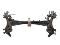 Akselipalkki Taka 555011549R 4Control Renault Megane 4