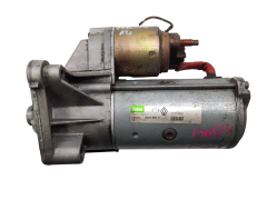 Käynnistin Renault 8200075362 D7R49 1.9 DCI Valeo 1264