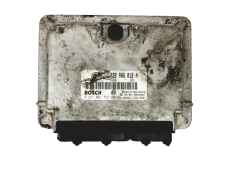 Ohjausyksikkö 038906018N 0281001727 Volkswagen Bosch