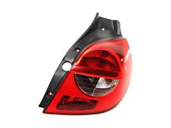 Valaisin Oikea Taka Renault Clio III 8200459960