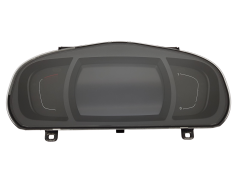 Nopeusmittari Renault Scenic 4 248105513R 7764
