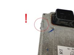 Ohjausyksikkö 37820-RB2-G13 RT Honda Keihin 43786