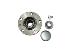 Pyörännapa Taka 6Q0598611 B11289 VW Audi Seat Skoda Borsehung