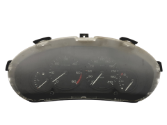 Kierroslukumittari Peugeot 206 9645096080 503000300101 29747