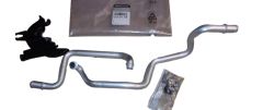 Lämmitysputki Alkuperäinen 924147731R Renault
