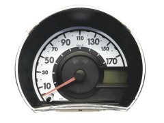 Nopeusmittari Aygo C1 107 83800-0H012-A Toyota PSA 46174