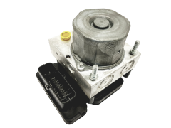 Abs-pumppu Nissan Micra K14 476605FP0A 0265290567 Bosch
