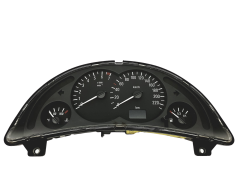Kierroslukumittari Opel Corsa C 09166814FL 110008988009 31251