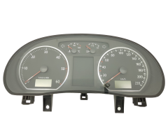 Kierroslukumittari VW Polo 9N 88311330 VDO