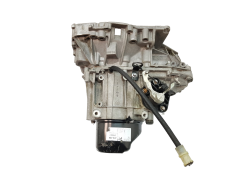 Vaihteisto JH3128 7701723417 1.2 16v Renault Clio 3 Modus 1005