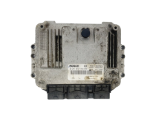 Ohjausyksikkö 0281012769 8200391966 8200558304 Renault Bosch 42819