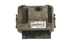 Moottorin Ohjausyksikkö Opel 12992628LK 0281011380 Bosch 21895