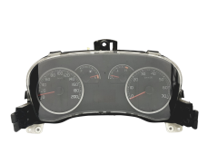 Nopeusmittari Fiat Punto 51873179 503000461600 40174