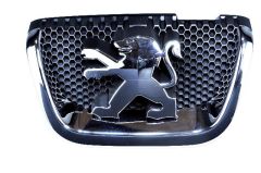 Merkki Etu Alkuperäinen Peugeot 407 7810k8