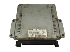 Ohjausyksikkö 0281010363 9641608080 28FM0213 PSA Bosch 68361