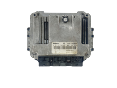 Ohjausyksikkö 0281011549 8200310863 8200370779 Renault Bosch 45406