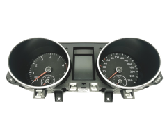 Kierroslukumittari VW Golf MK6 5K0920870F 45325