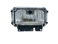 Ohjausyksikkö PSA 0261206246 9637838780id05 26FM0811 Bosch 48979