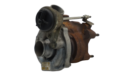 Turboahdin 54359700002 54391015080 409838 1.5 DCI Renault Nissan 2109