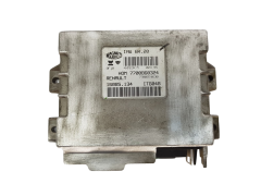 Ohjausyksikkö 7700860324 7700874630 16085.134 IAW6R.20 Renault 3694