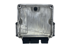 Ohjausyksikkö 0281011340 9652386080 9640938680 PSA Bosch 48942