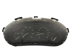 Nopeusmittari Peugeot 206 555000301203 30671