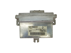 Ohjausyksikkö 7700861413 7700870049 16206979 Renault Delco 17845