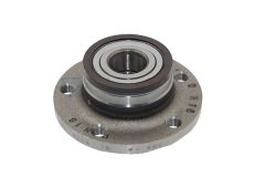 Pyörännapa Taka 1T0598611A B15626 VW Caddy Borsehung
