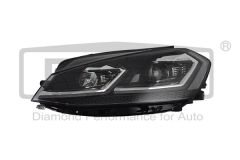 Ajovalo Vasen 5G1941773 5G1941035 89411788202 VW Golf VII DPA