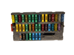 Ohjausyksikkö 9453478380 11351/00 PSA DAV 2610