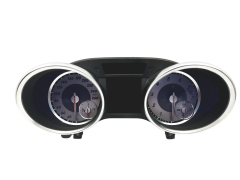 Kierroslukumittari Mercedes SLK A1729008603 0263679127 Bosch