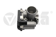 Kaasuläpän venttiili 03C133062B 11331763001 VW Seat Skoda Vika