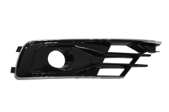 Halogeenirunko Vasen 4G0807647A 88071821802 Audi A6 DPA