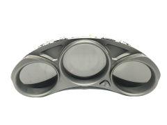 Nopeusmittari Citroen C4 96657314XT A2C53408150 52826