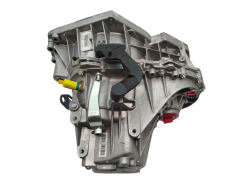 Vaihteisto Uusi Alkuperäinen TL8017 TL8B017 320108935R Dacia Duster 1.6