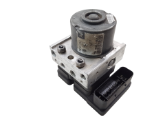 Abs-pumppu VW Golf 1K0614117F 1K0907379N Ate 1493