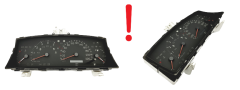 Nopeusmittari Toyota Corolla 83800-02C60 48625
