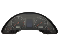 Nopeusmittari Audi A4 B6 8E0920900M 0263626045 24151