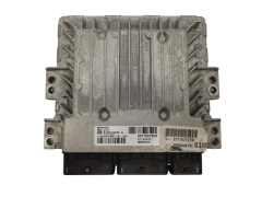 Ohjausyksikkö 237103725R 237103428R Kangoo 2 Renault Continental