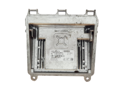 Ohjausyksikkö A0024463140 A2661538479 Mercedes Siemens 30875