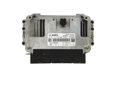 Ohjausyksikkö 0261S17833 237105748R Renault Bosch 25477