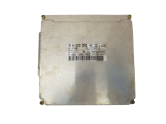 Ohjausyksikkö A0285454232 0261206455 Mercedes Bosch 3420